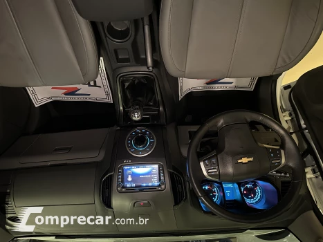 S10 2.4 MPFI LTZ 4X2 CD 8V