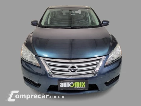 SENTRA 2.0 SL 16V