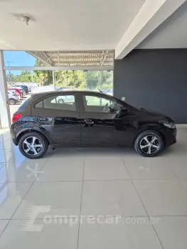 ONIX 1.4 MPFI LTZ 8V