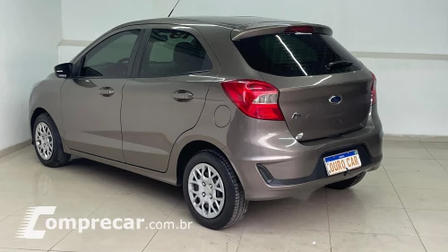 KA 1.0 SE Plus 12V