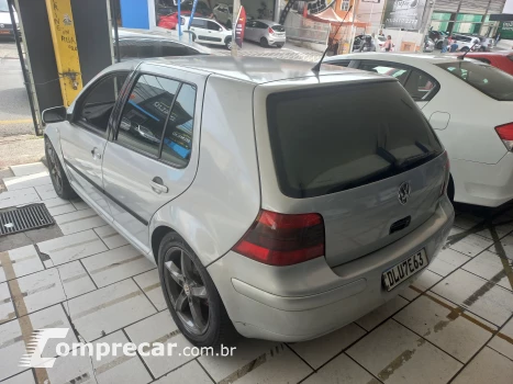 GOLF 1.6 MI 8V