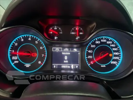 CRUZE 1.4 Turbo Sport6 LT 16V