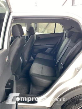 CRETA 1.6 16V Attitude