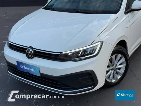 VIRTUS 1.0 170 TSI AUTOMÁTICO