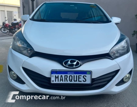 HB20 1.6 Comfort 16V