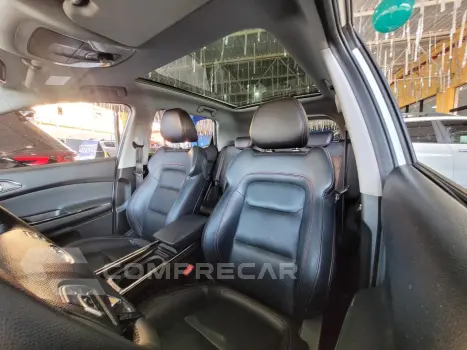 Tiggo 5X TXS 1.5 16V Turbo Flex Aut.