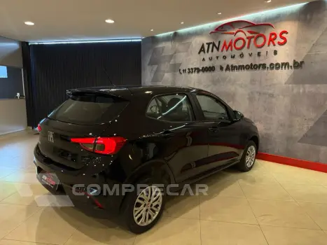 Argo 1.0 4P FLEX FIREFLY