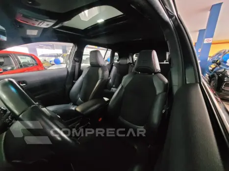 Corolla Cross GR-S 2.0 16V Flex Aut.
