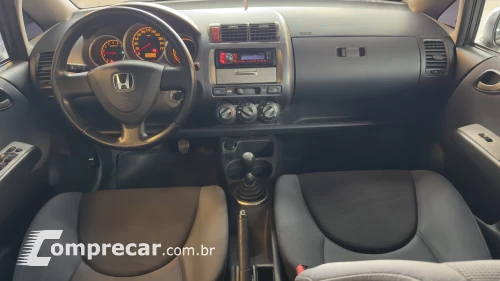 FIT 1.5 EX 16V
