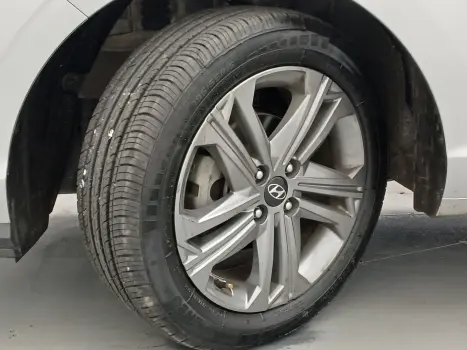 HB20S 1.0 TGDI FLEX COMFORT PLUS AUTOMÁTICO