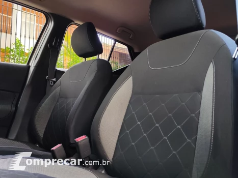 KICKS 1.6 16V FLEXSTART S 4P MANUAL