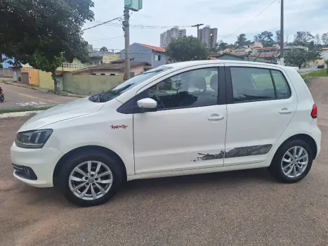 FOX 1.6 MSI Rock IN RIO 8V