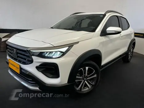 Fiat PULSE AUDACE TF200 4 portas