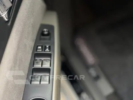 SENTRA 2.0 S 16V GASOLINA 4P MANUAL