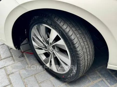 POLO - 1.0 200 TSI COMFORTLINE AUTOMÁTICO