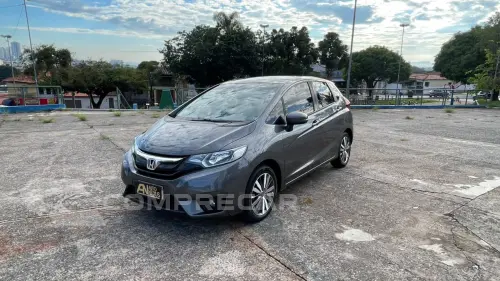 FIT 1.5 EXL 16V