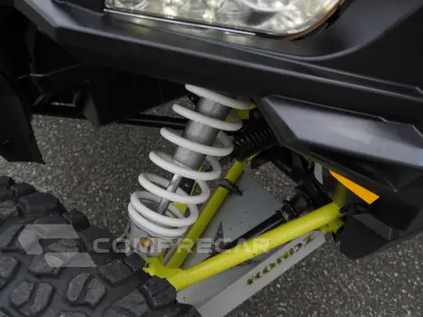 RZR XP 1000 EPS 4X4 (UTV)