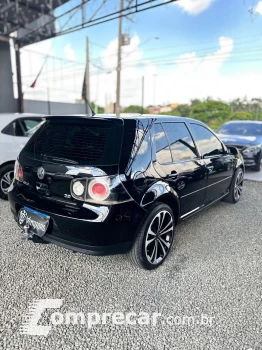 Golf Sportline 2.0 Mi Total F. 8V Tip.