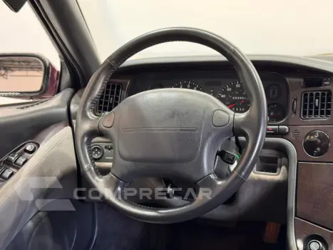 SVX 3.3 4X4 COUPÉ 24V GASOLINA 2P AUTOMÁTICO