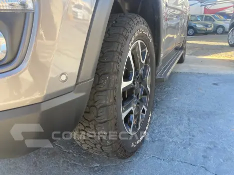COMPASS 2.0 16V Trailhawk 4X4