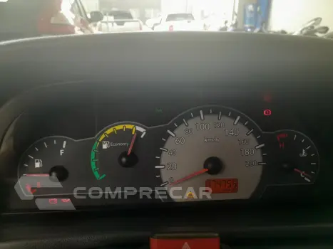 Uno 1.0 FLEX MILLE WAY ECONOMY