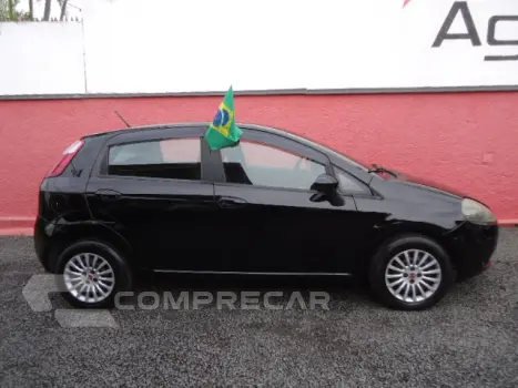 PUNTO 1.4 Attractive 8V