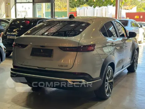 FASTBACK 1.0 TURBO 200 FLEX AUDACE CVT