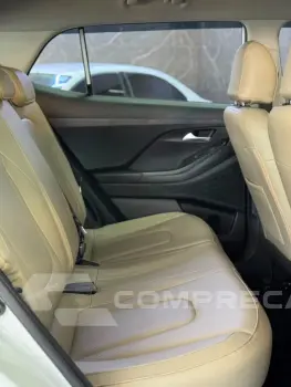 Creta Comfort 1.0 TB 12V Flex Aut.