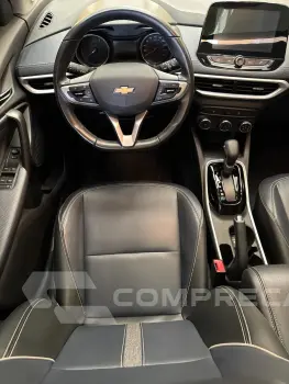 Tracker 1.2 12V 4P FLEX TURBO PREMIER AUTOMÁTICO