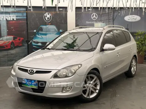 I30 CW 2.0 MPFI GLS 16V