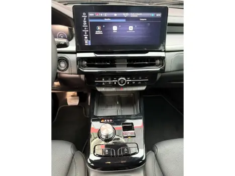 RAMPAGE 2.2 TURBO DIESEL REBEL 4X4 AUTOMÁTICO