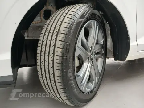 HB20S 1.0 TGDI FLEX COMFORT PLUS AUTOMÁTICO