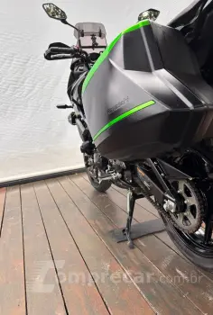 KAWASAKI VERSYS TOURER ABS