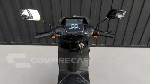 Zub L70 1000W Não Precisa de CNH