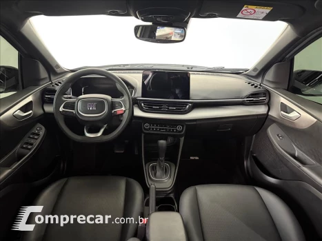 PULSE 1.0 TURBO 200 FLEX IMPETUS CVT