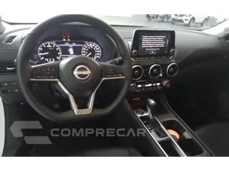 SENTRA 2.0 16V GASOLINA ADVANCE XTRONIC