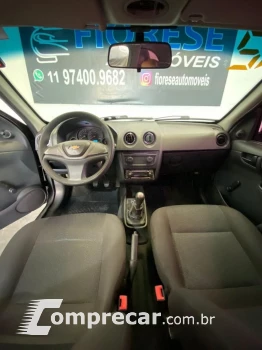 CHEVROLET CELTA 1.0 MPFI LS 8V