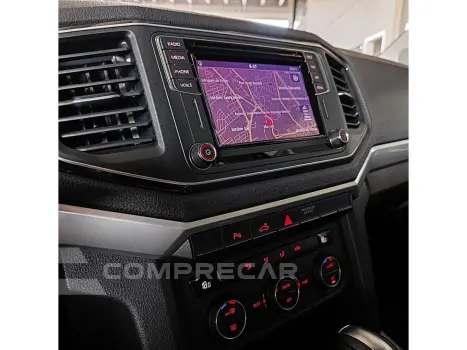 AMAROK 3.0 V6 TDI DIESEL HIGHLINE CD 4MOTION AUTOMÁTICO