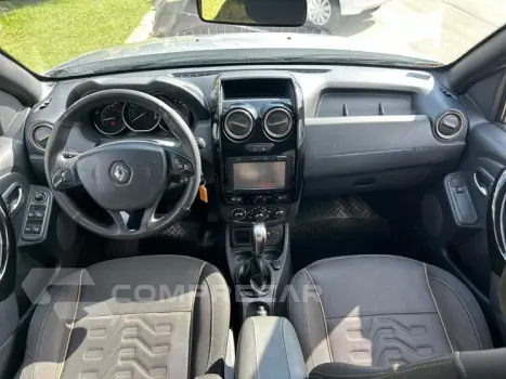 DUSTER 1.6 16V SCE Dynamique