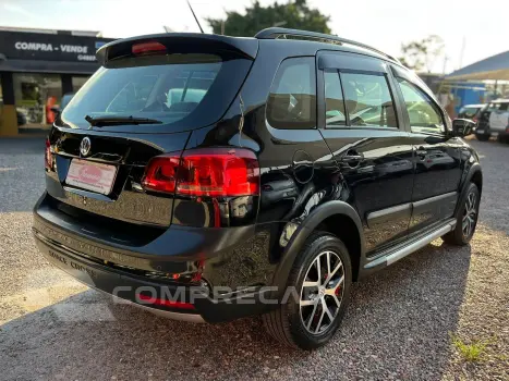 Space Cross 1.6 Mi 8V Flex 4P Manual