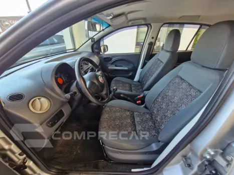UNO 1.0 EVO Vivace 8V