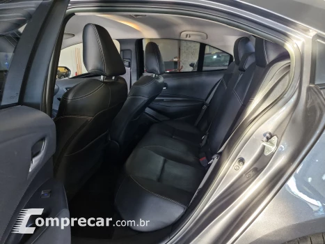 COROLLA 2.0 Vvt-ie XEI