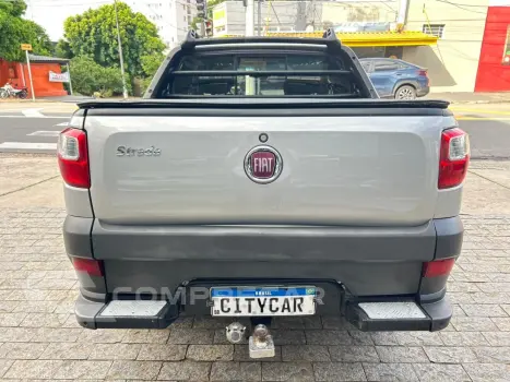 STRADA 1.4 MPI FREEDOM CD 8V FLEX 3P MANUAL