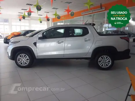 STRADA 1.3 FIREFLY FLEX FREEDOM CD MANUAL