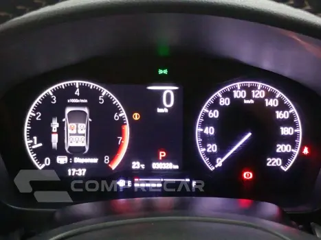 CITY 1.5 i-VTEC FLEX HATCH EXL CVT