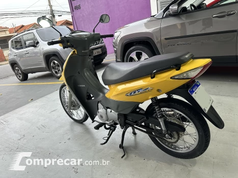 biz 125