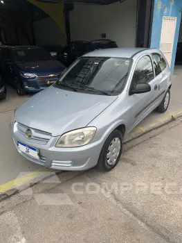 CHEVROLET CELTA 1.0 MPFI 8V 2 portas