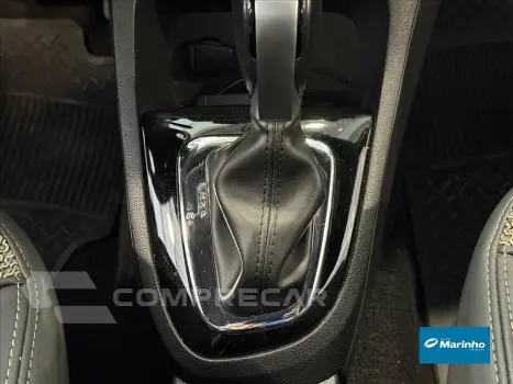 CAPTUR 2.0 16V HI-FLEX INTENSE AUTOMÁTICO