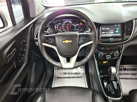 TRACKER Premier 1.4 Turbo 16V Flex Aut