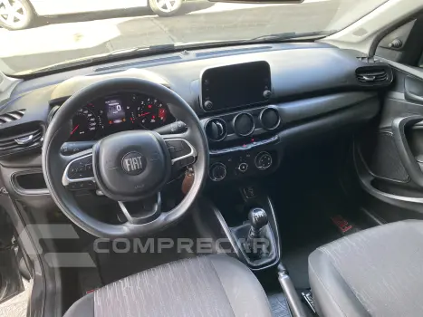 ARGO 1.0 Firefly Drive